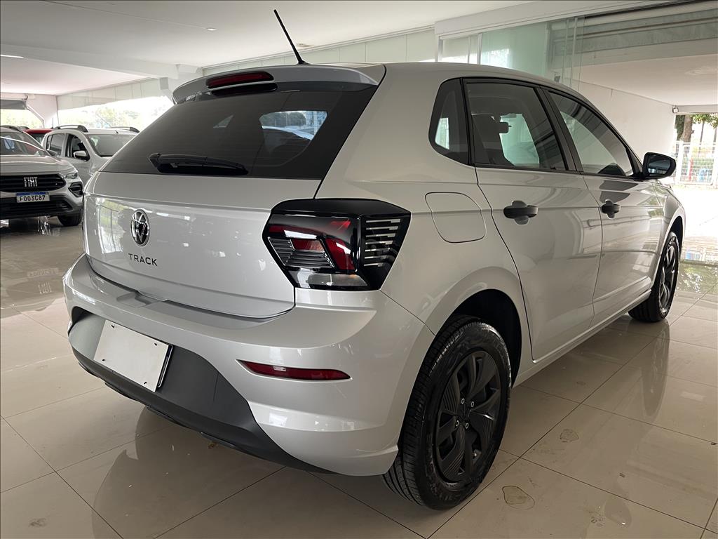 POLO 1.0 MPI TRACK MANUAL