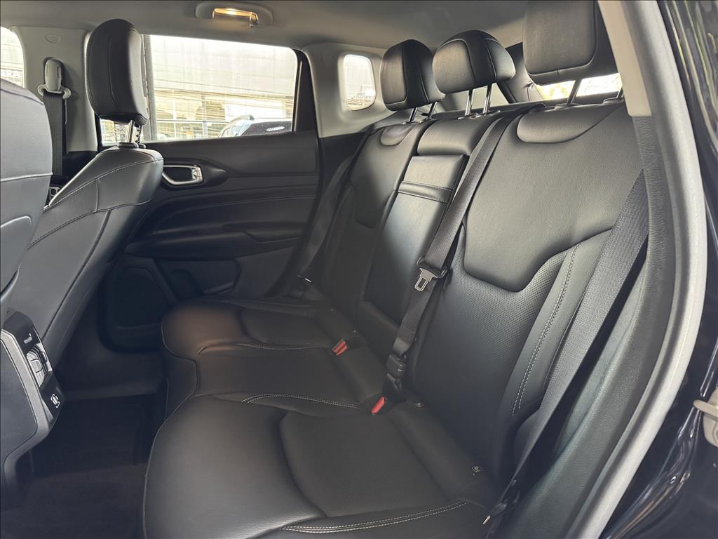 COMPASS 1.3 T270 TURBO FLEX LONGITUDE AT68