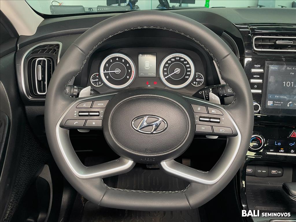 CRETA 1.0 TGDI FLEX LIMITED AUTOMÁTICO10