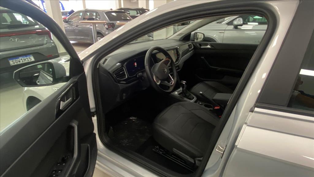 POLO 1.0 170 TSI HIGHLINE AUTOMÁTICO7