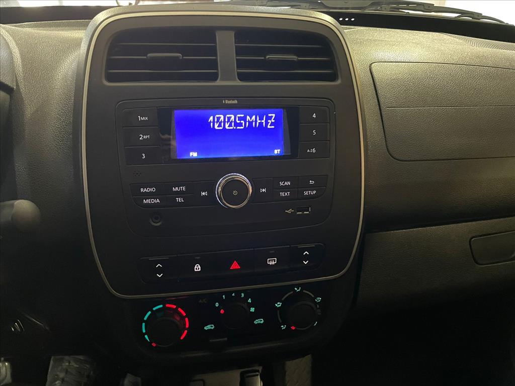 KWID 1.0 12V SCE FLEX ZEN MANUAL