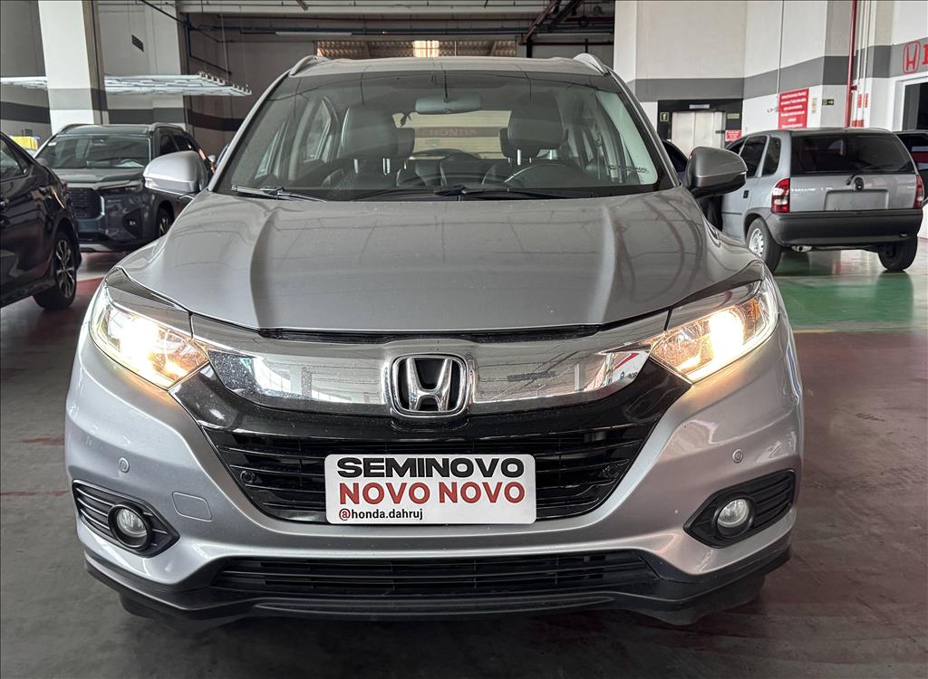HR-V 1.8 16V FLEX EXL 4P AUTOMÁTICO1