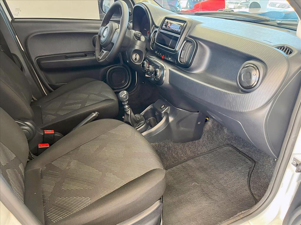 MOBI 1.0 EVO FLEX LIKE. MANUAL13