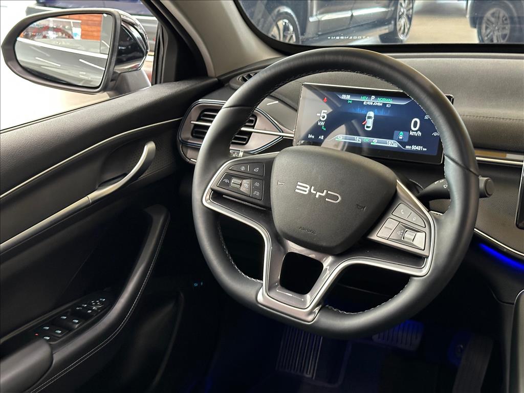 KING 1.5 DM-I PHEV GS AUTOMÁTICO5