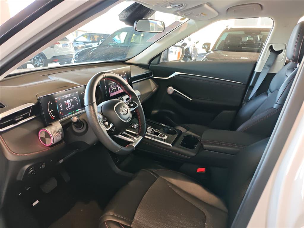 GAC Spark Euv 2.0 HEV Premium Automático - foto 9