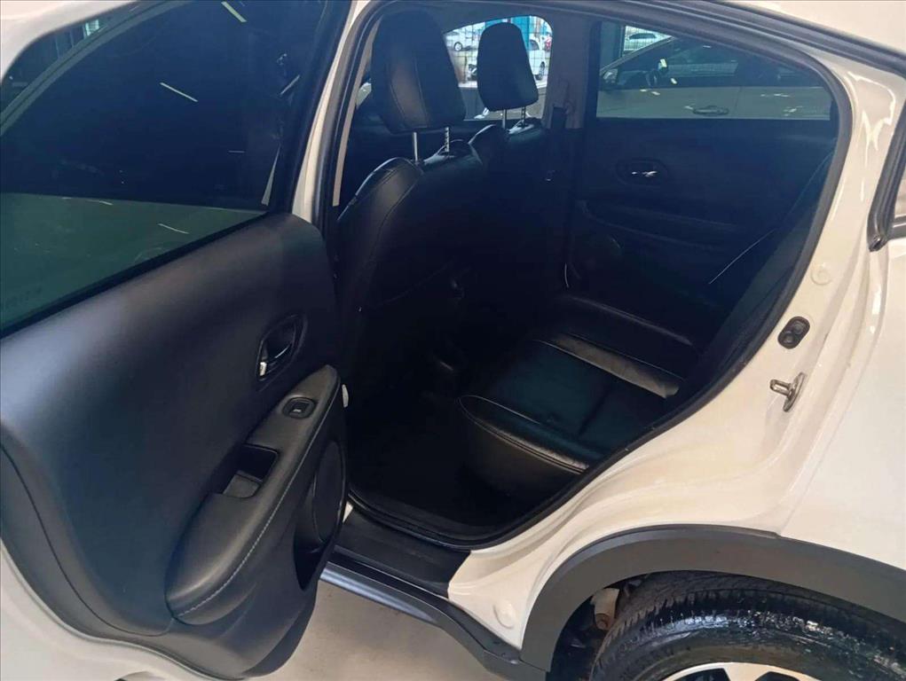 HR-V 1.8 16V FLEX EXL 4P AUTOMÁTICO10