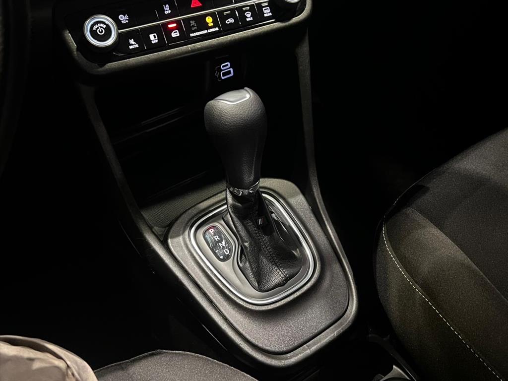 PULSE 1.0 TURBO 200 FLEX AUDACE CVT8