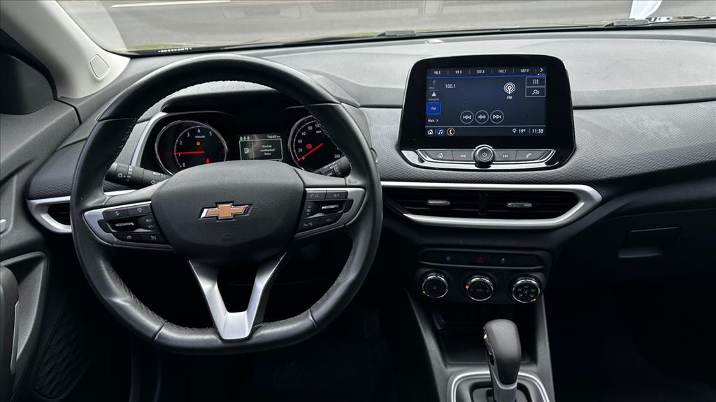 TRACKER 1.0 TURBO FLEX LTZ AUTOMÁTICO3