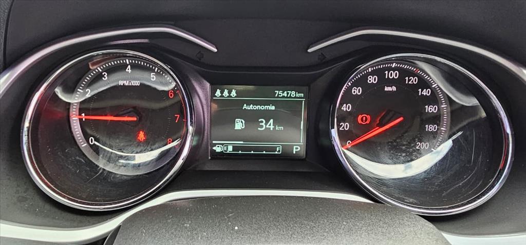 ONIX PLUS 1.0 TURBO FLEX PREMIER AUTOMÁTICO6