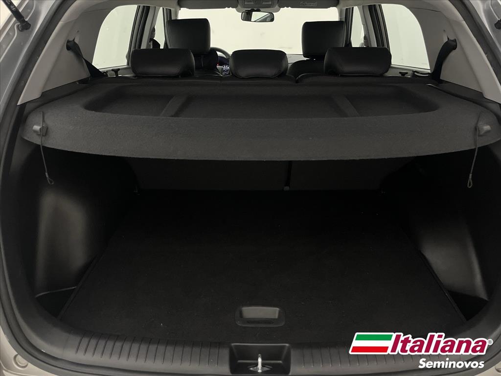 CRETA 1.6 16V FLEX ACTION AUTOMÁTICO15