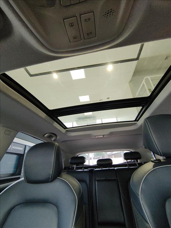 TRACKER 1.2 TURBO FLEX PREMIER AUTOMÁTICO7