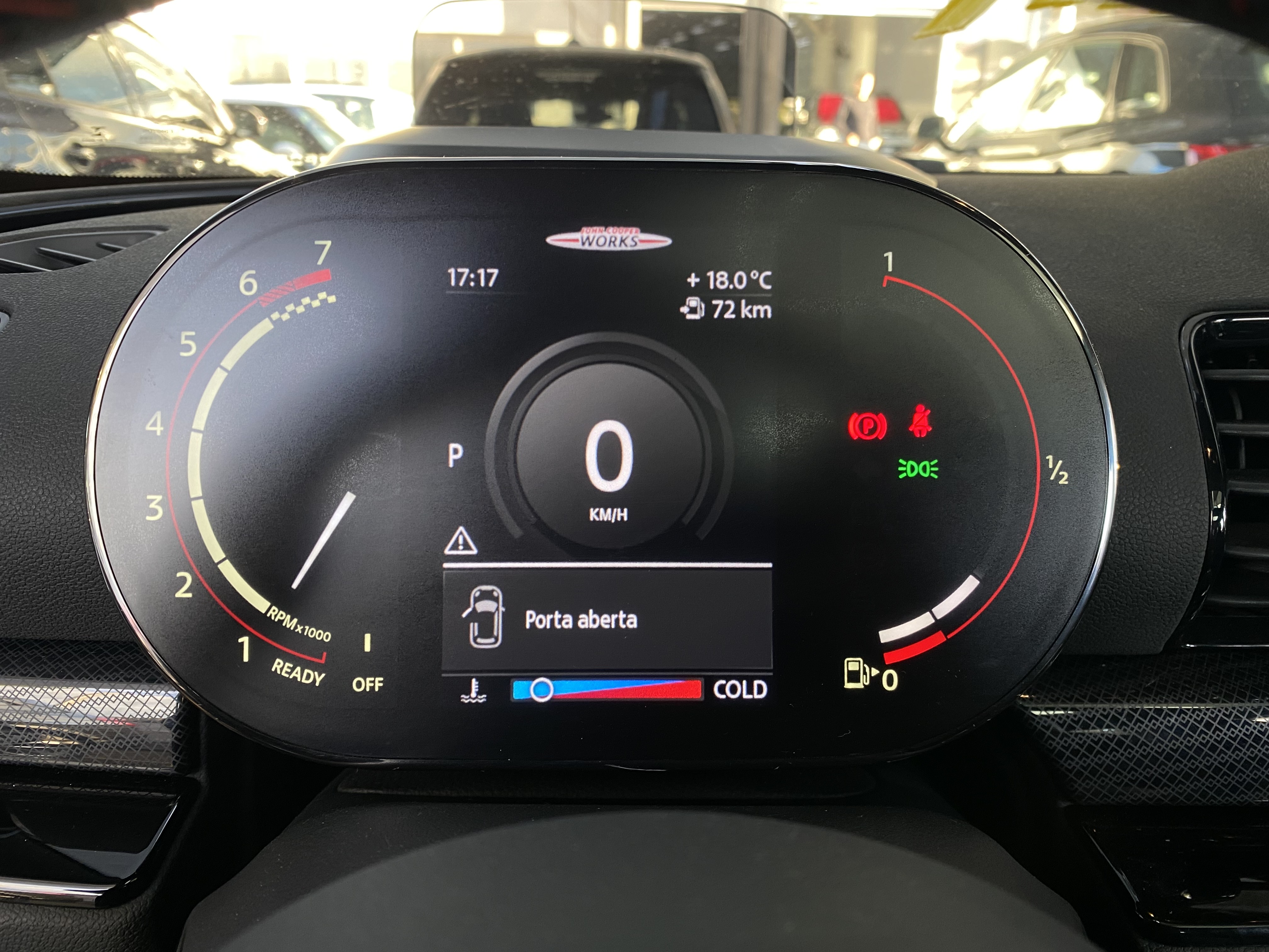 COUNTRYMAN 1.5 12V TWINPOWER TURBO HYBRID COOPER S E EXCLUSIVE ALL4 STEPTRONIC12