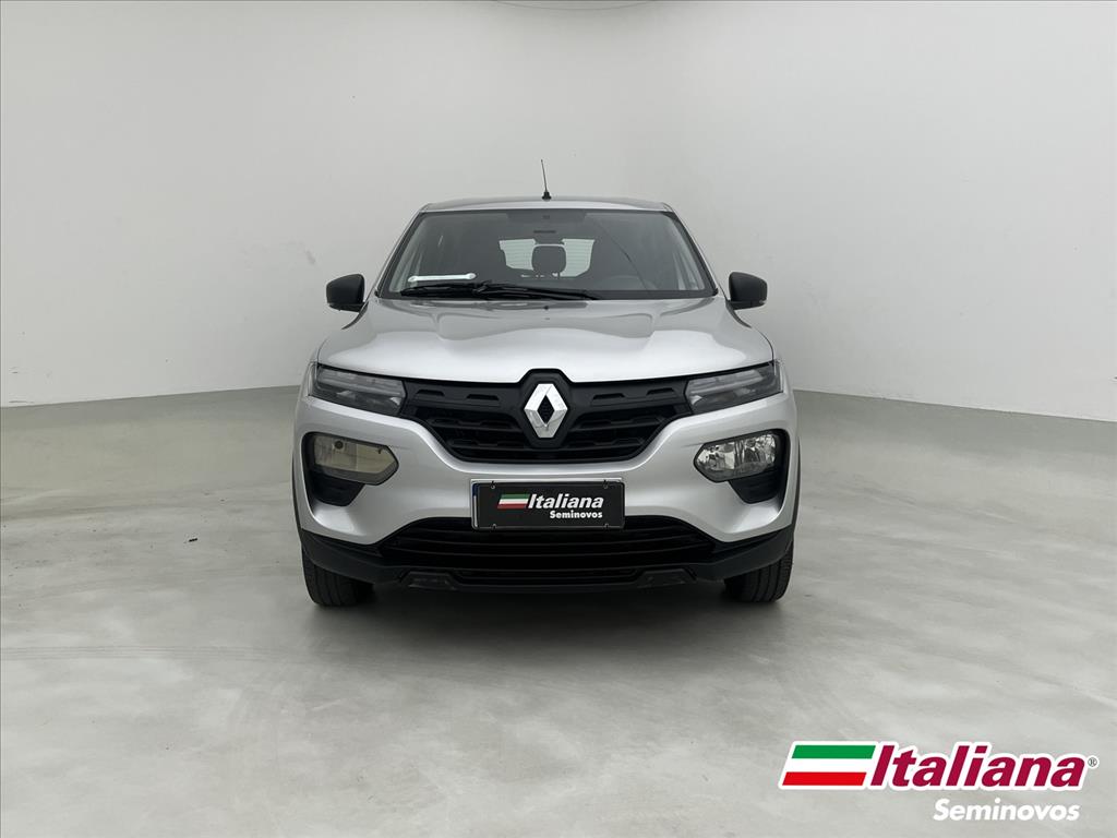 KWID 1.0 12V SCE FLEX ZEN MANUAL7