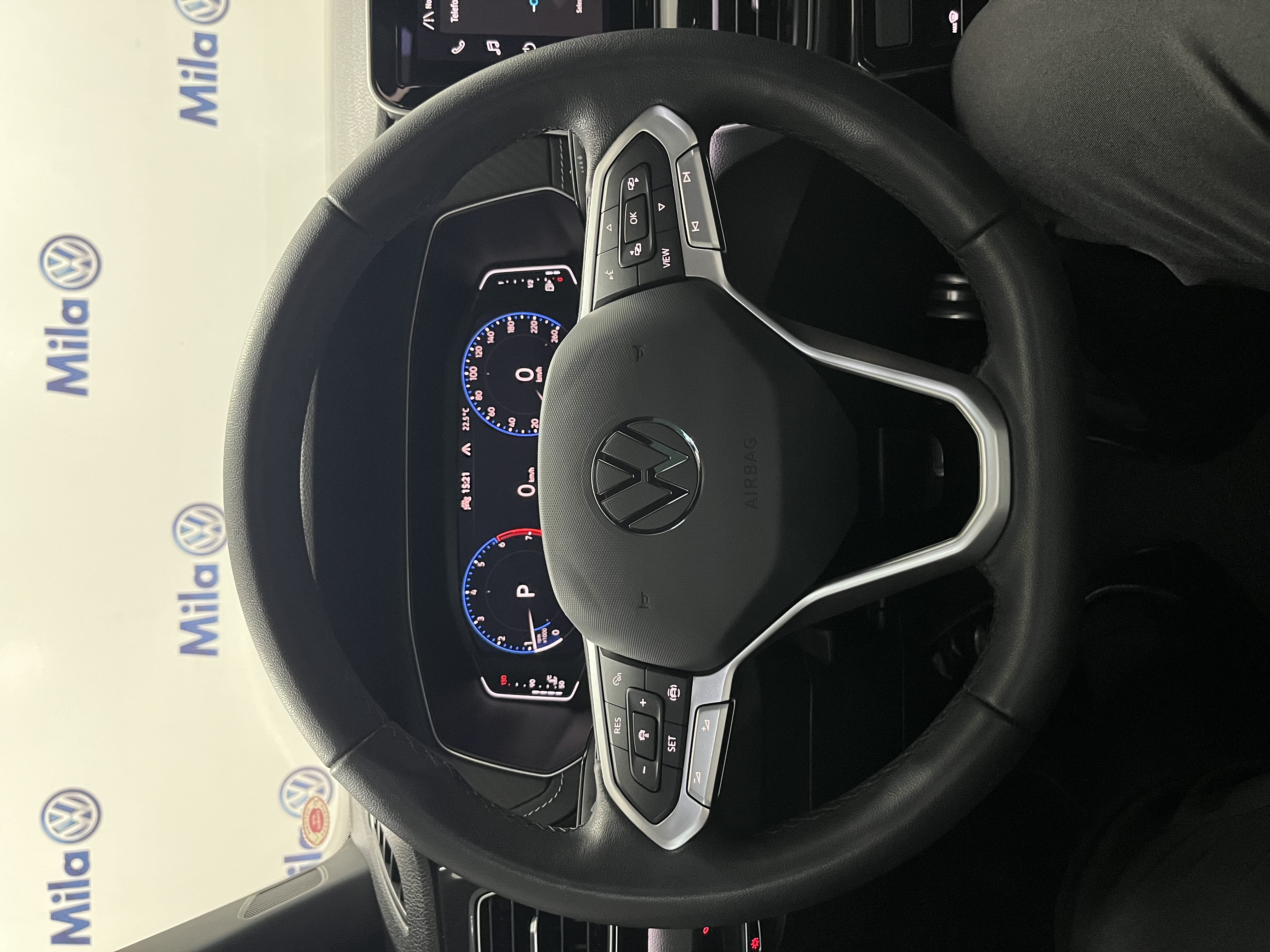 T-CROSS 1.4 250 TSI TOTAL FLEX HIGHLINE AUTOMÁTICO8