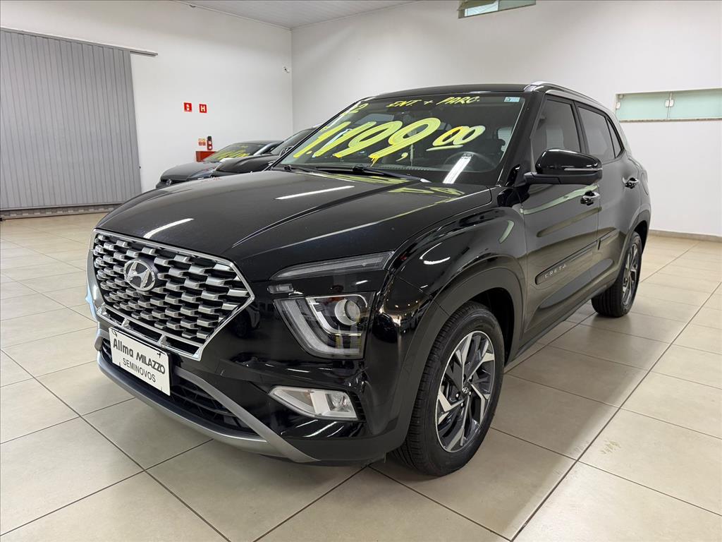CRETA 1.0 TGDI FLEX PLATINUM AUTOMÁTICO2