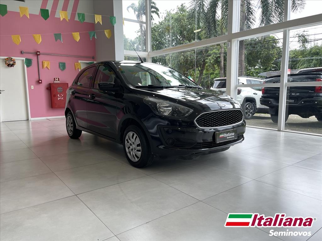 KA 1.0 TI-VCT FLEX SE PLUS MANUAL6