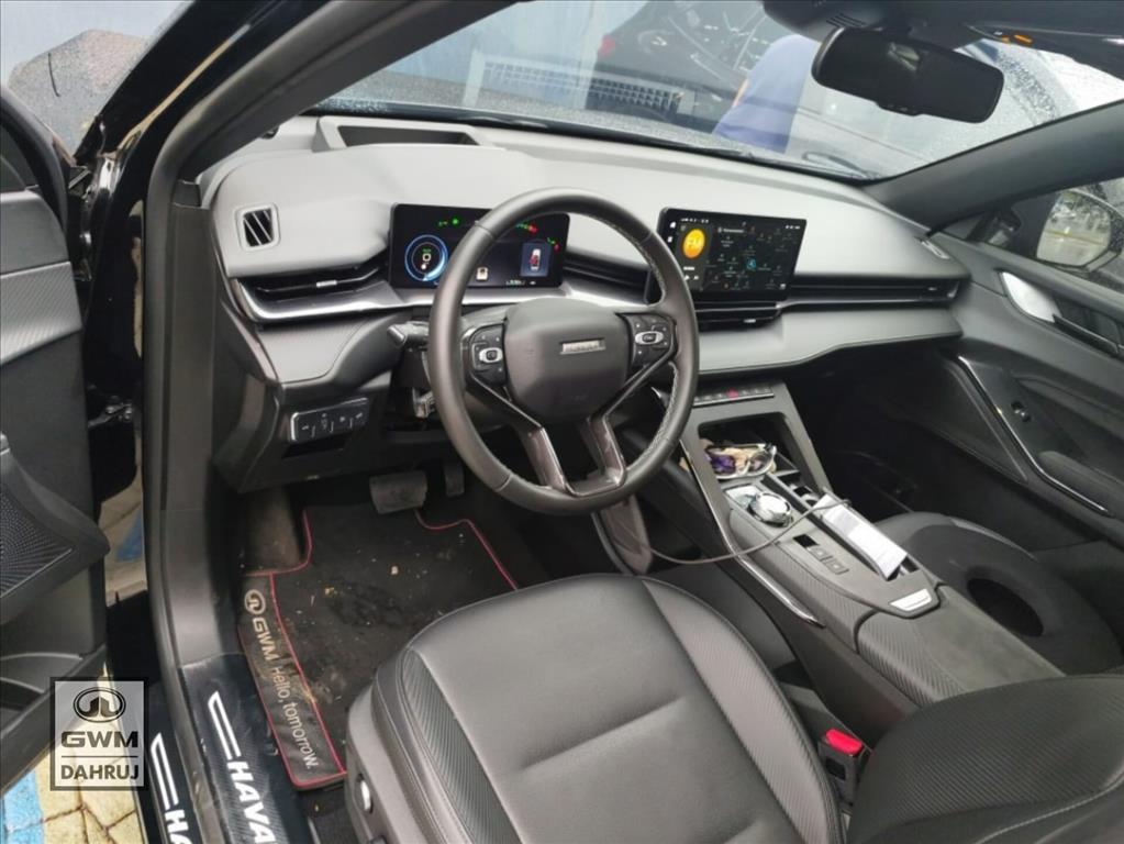 HAVAL H6 GT 1.5 PHEV AWD E-TRACTION4