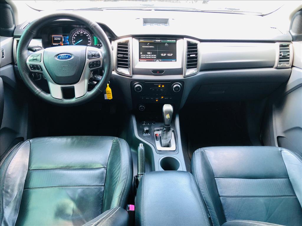RANGER 3.2 LIMITED 4X4 CD 20V DIESEL 4P AUTOMÁTICO10