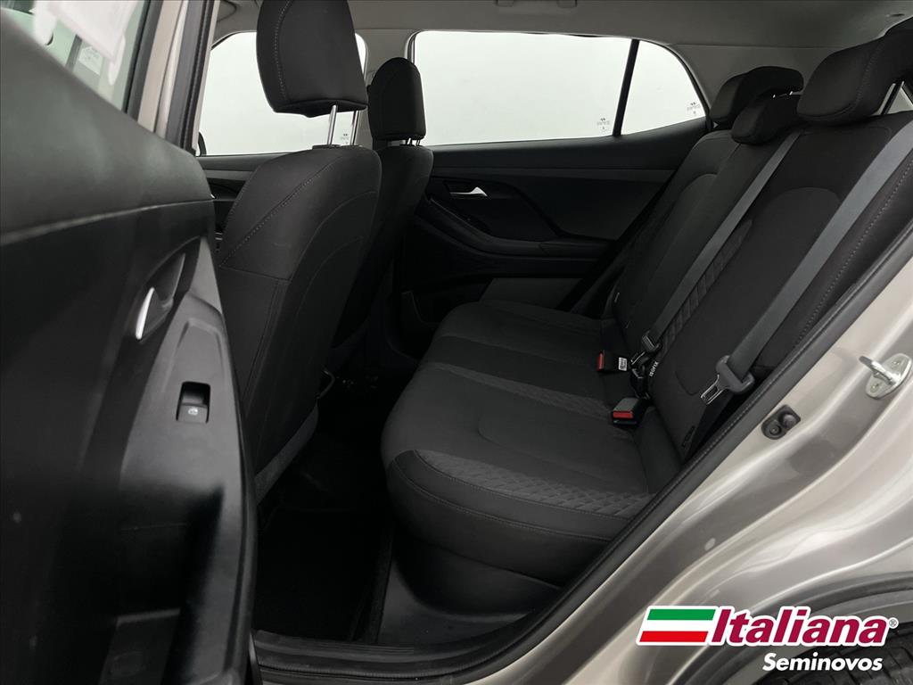 CRETA 1.0 TGDI FLEX LIMITED AUTOMÁTICO13