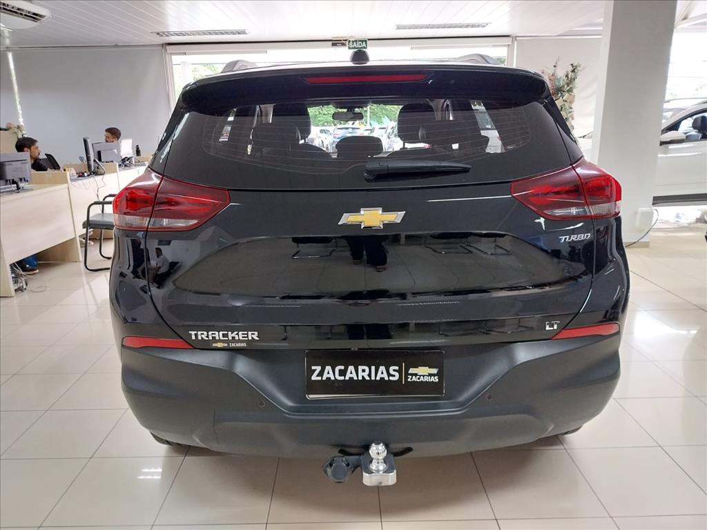 TRACKER 1.0 TURBO FLEX LT AUTOMÁTICO3
