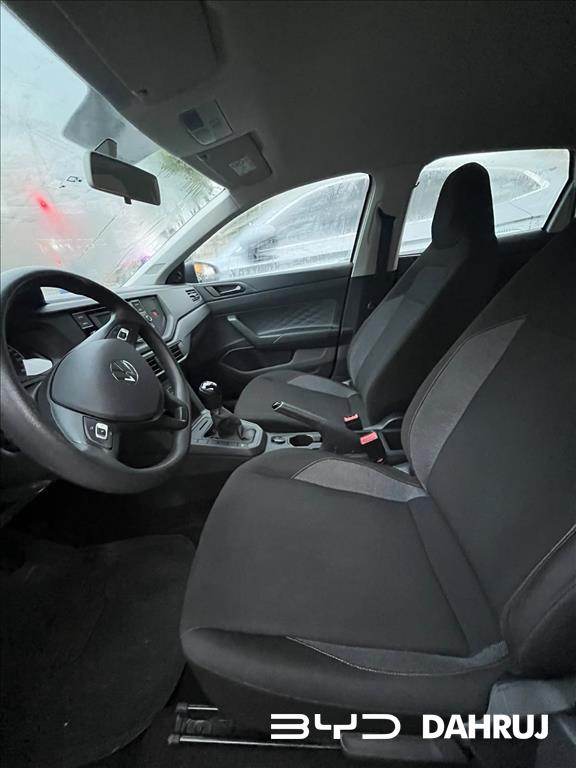 POLO 1.0 MPI TRACK MANUAL8