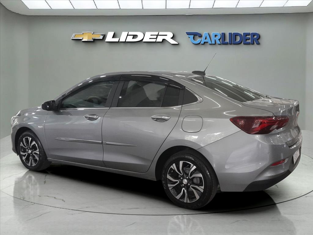 ONIX PLUS 1.0 TURBO FLEX PREMIER AUTOMÁTICO4