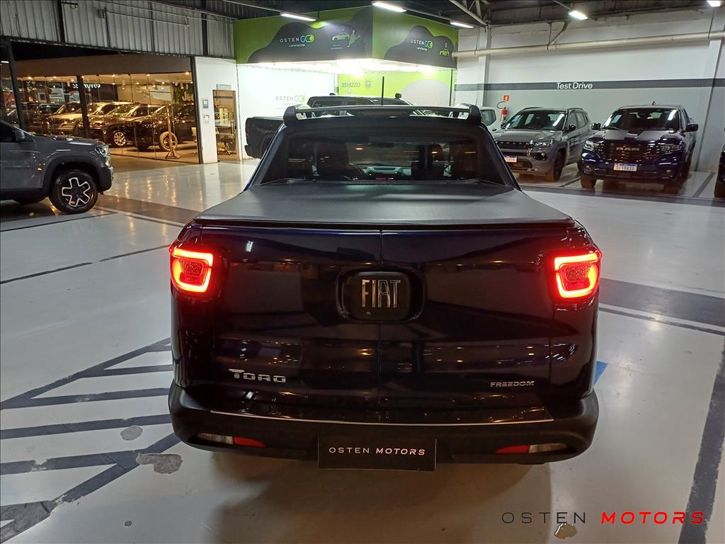 Fiat-TORO-1.8 16V EVO FLEX FREEDOM AT6