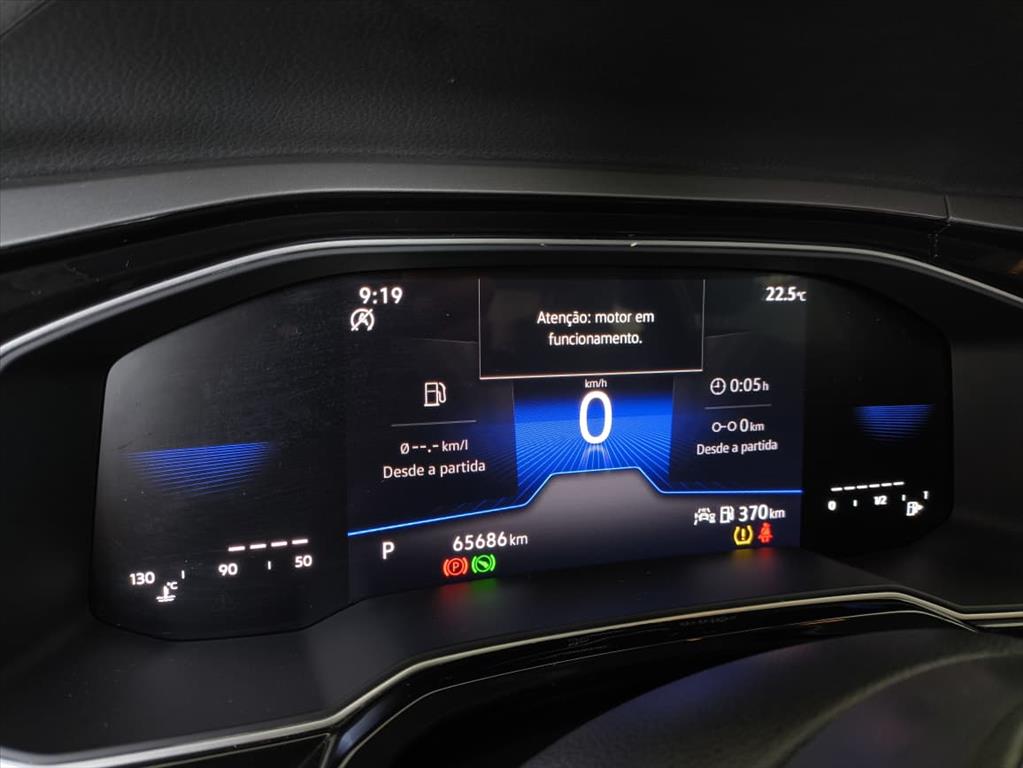 NIVUS 1.0 200 TSI TOTAL FLEX COMFORTLINE AUTOMÁTICO5