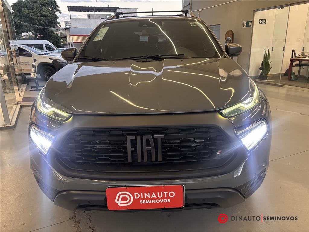 Fiat-TORO-2.0 16V TURBO DIESEL ULTRA 4WD AT9