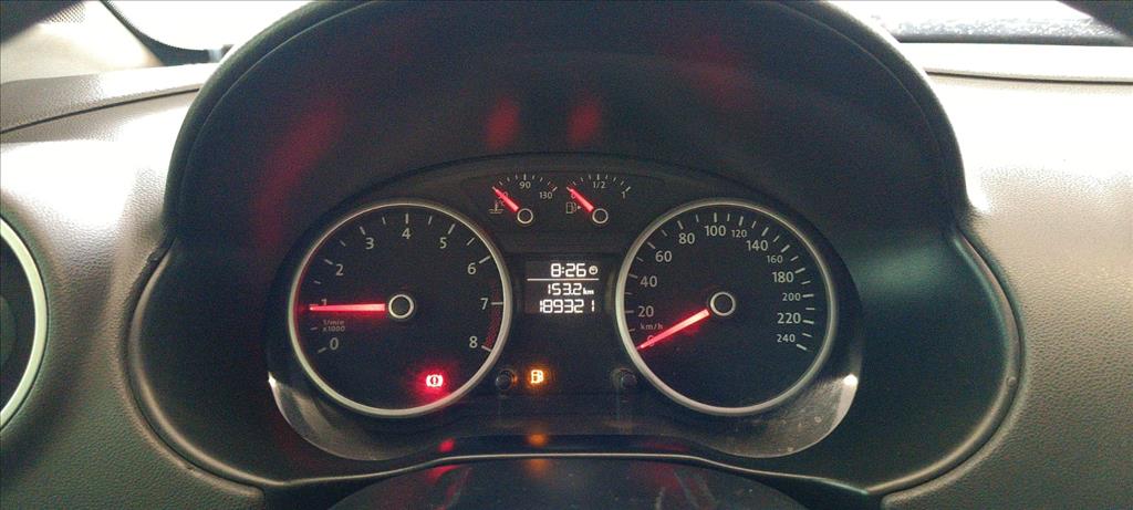 GOL 1.6 MI 8V FLEX 4P MANUAL G.V7