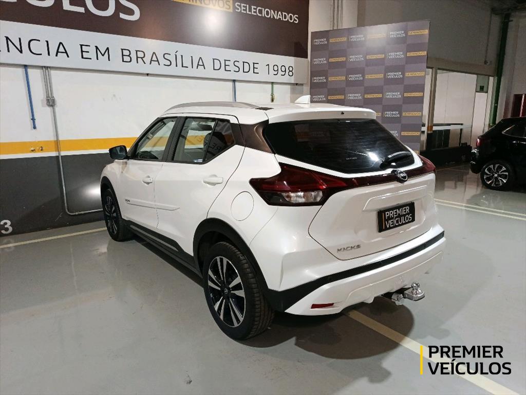 KICKS 1.6 16V FLEXSTART ADVANCE XTRONIC10