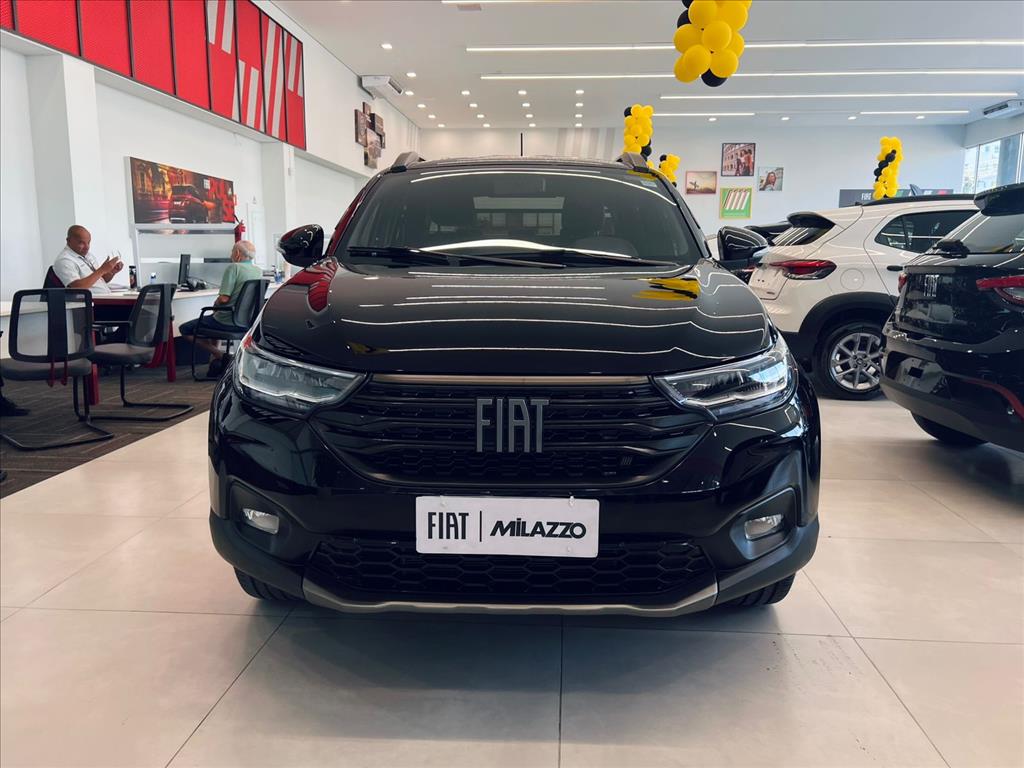 STRADA 1.3 FIREFLY FLEX VOLCANO CD CVT1