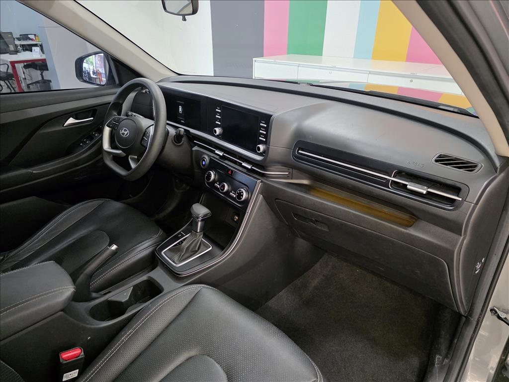 CRETA 1.0 TGDI FLEX COMFORT AUTOMÁTICO8