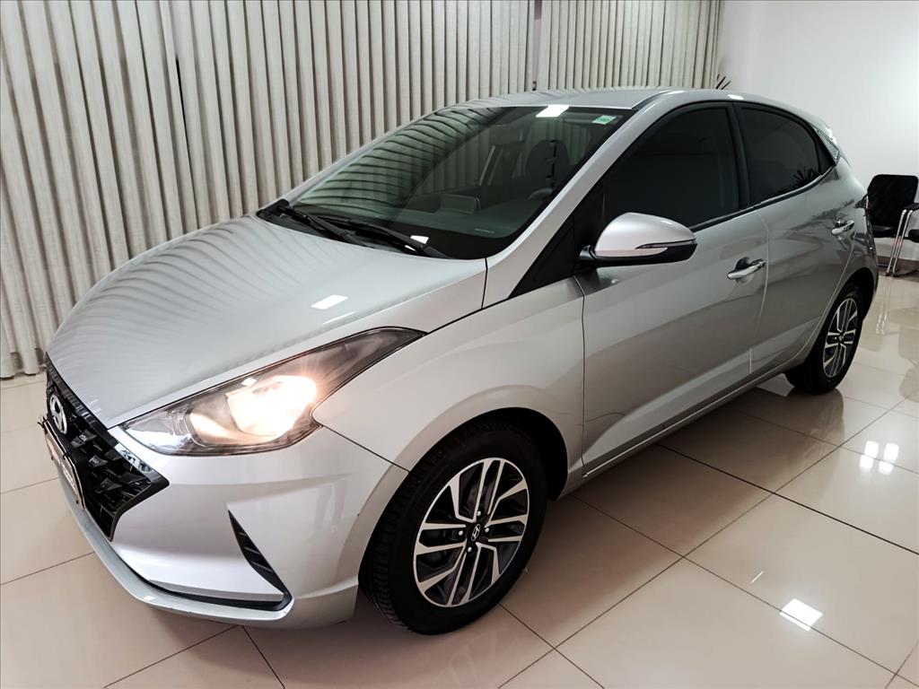 HB20 1.0 TGDI FLEX PLATINUM AUTOMÁTICO1