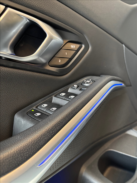 BMW 320i 2.0 16V TURBO FLEX SPORT GP AUTOMÁTICO-15 - Paraná Veículos Campinas - Veículos novos e seminovos com qualidade e procedência - 0