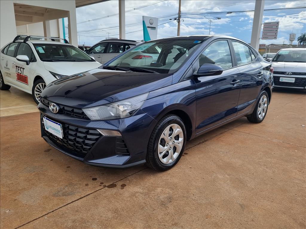 HB20S 1.0 12V FLEX COMFORT PLUS MANUAL