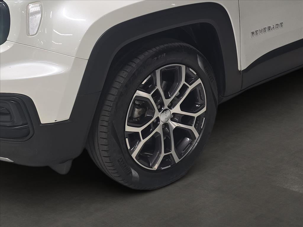 RENEGADE 1.3 T270 TURBO FLEX LONGITUDE AT65