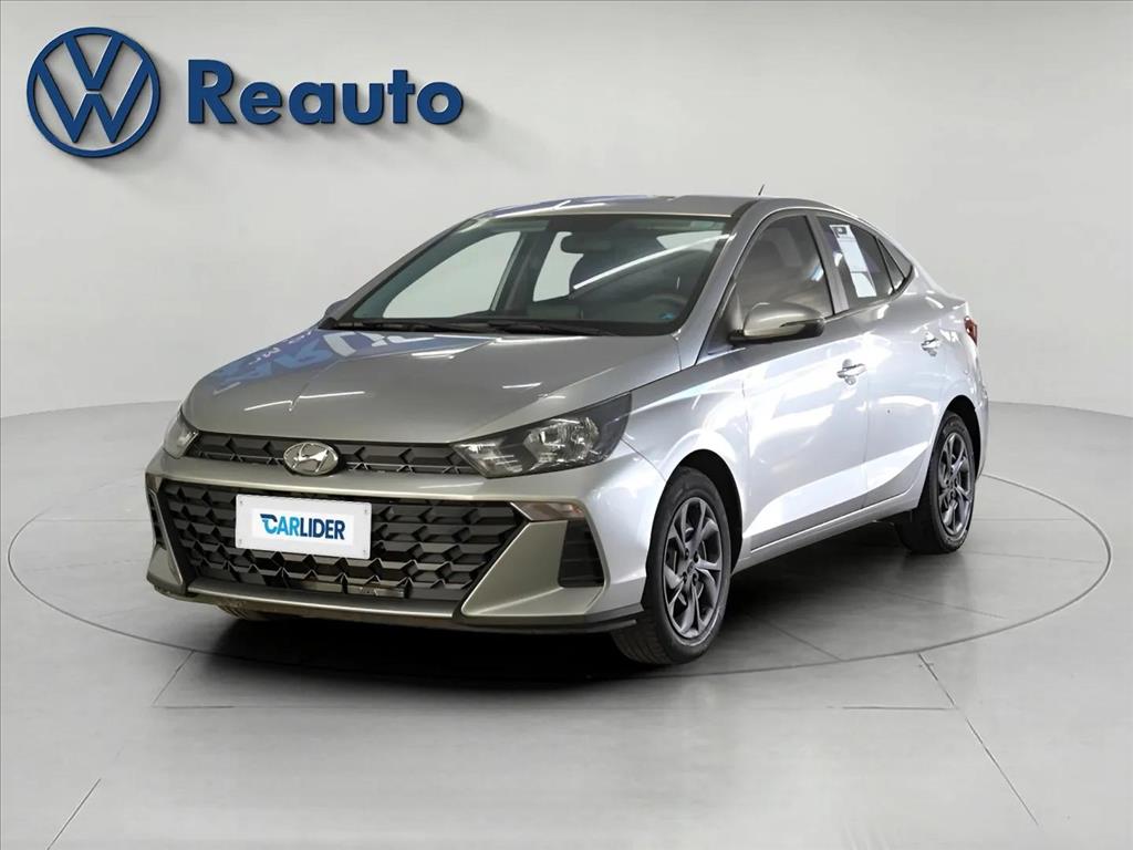 HB20S 1.0 12V FLEX COMFORT MANUAL