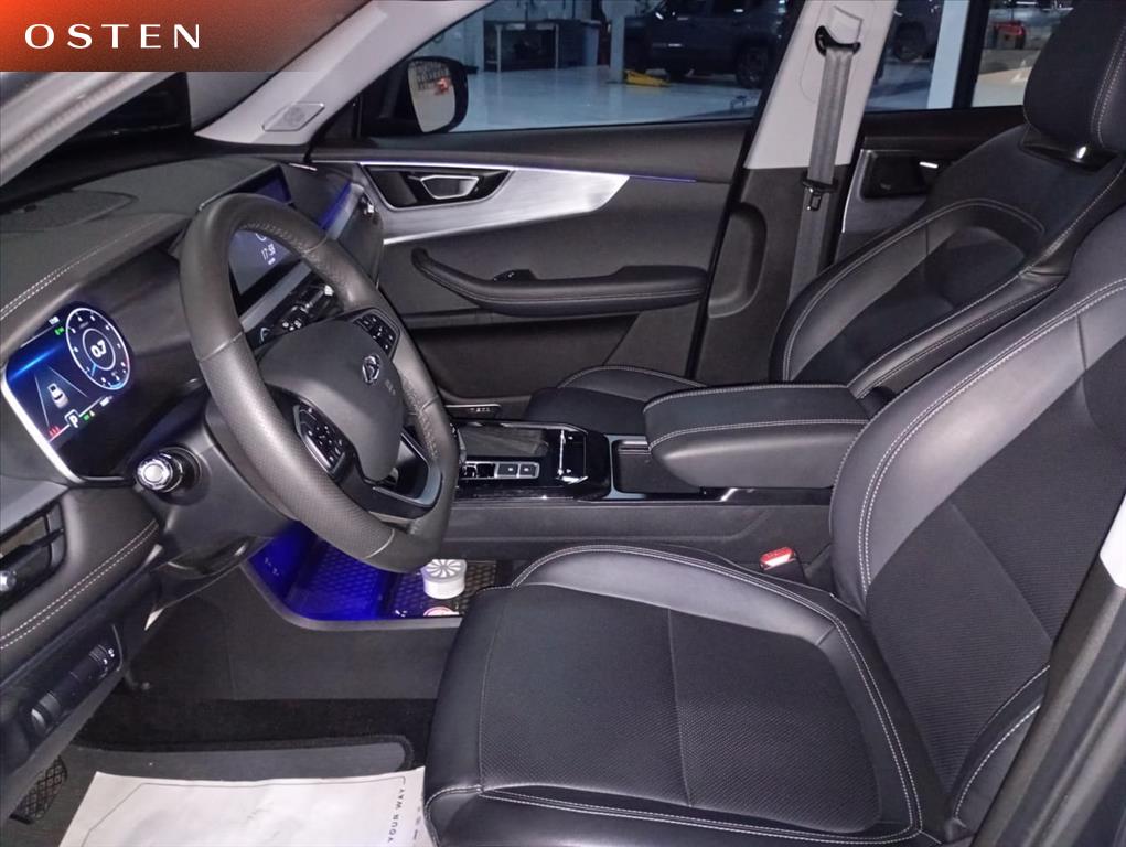 CAOA Chery-TIGGO 7-1.5 TCI TURBO FLEX SPORT CVT