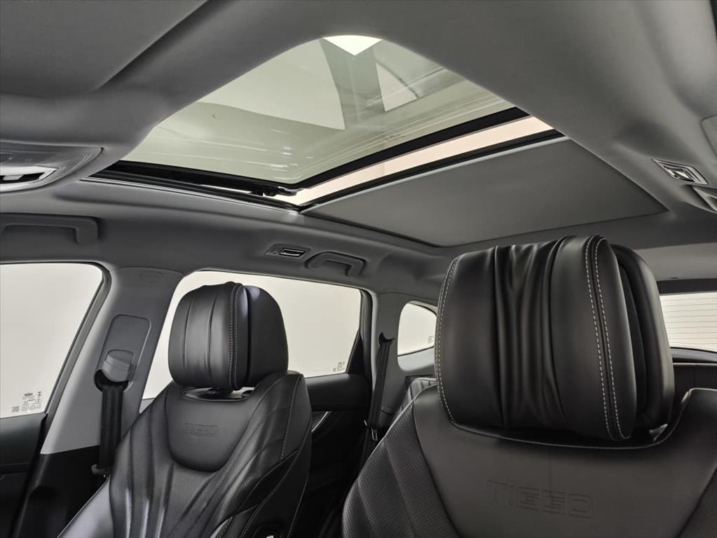 TIGGO 8 PRO 1.5 TCI PLUG-IN HYBRID DHT16