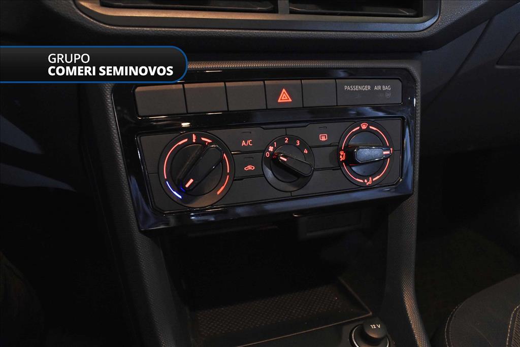 T-CROSS 1.0 200 TSI TOTAL FLEX SENSE AUTOMÁTICO14