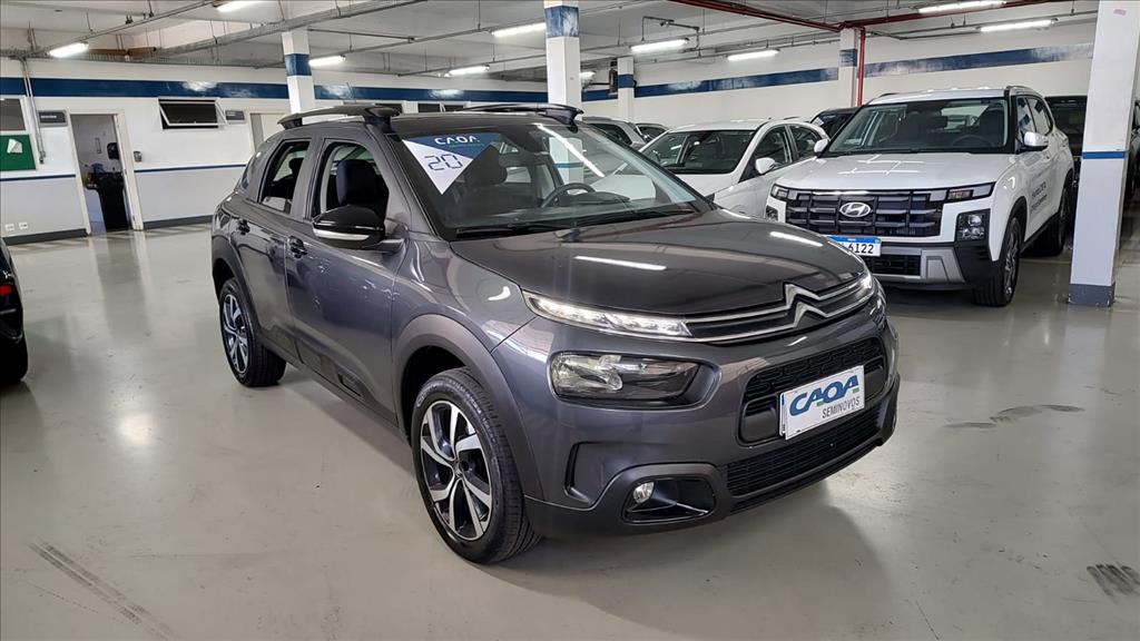 1.6 VTI 120 FLEX FEEL PACK EAT6