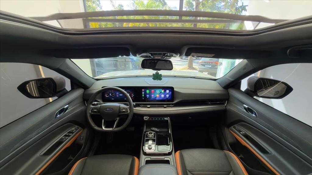 TERRITORY 1.5 ECOBOOST GTDI GASOLINA TITANIUM AUTOMÁTICO5