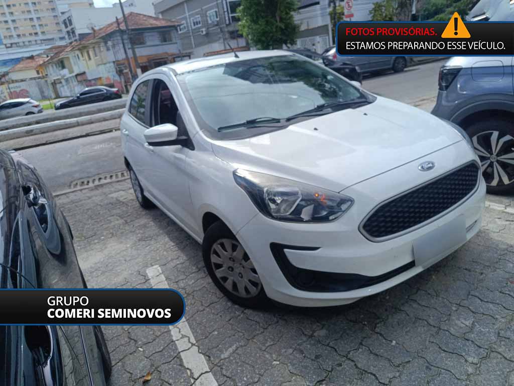 KA 1.0 TI-VCT FLEX SE MANUAL