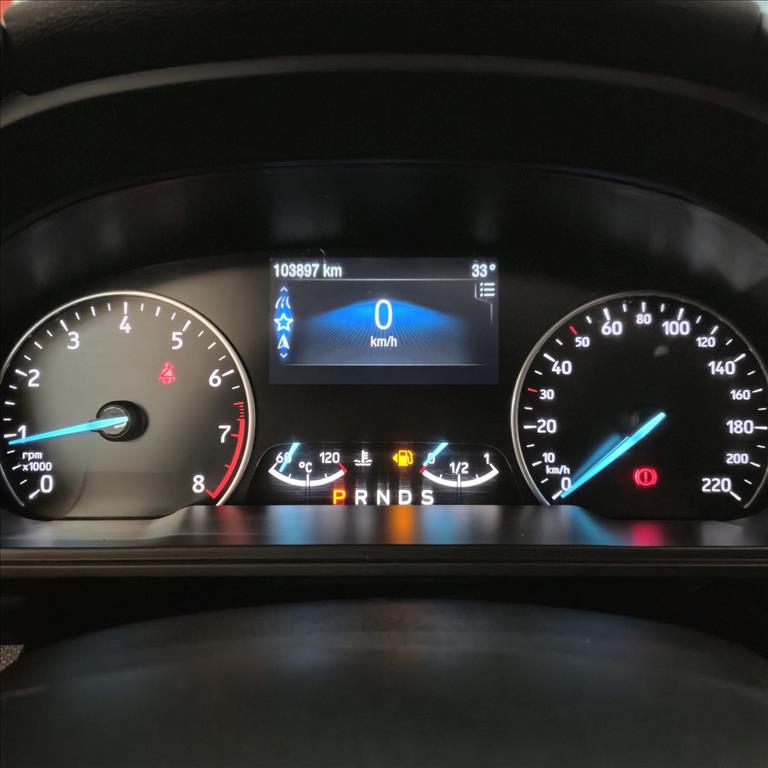ECOSPORT 2.0 DIRECT FLEX STORM 4WD AUTOMÁTICO6