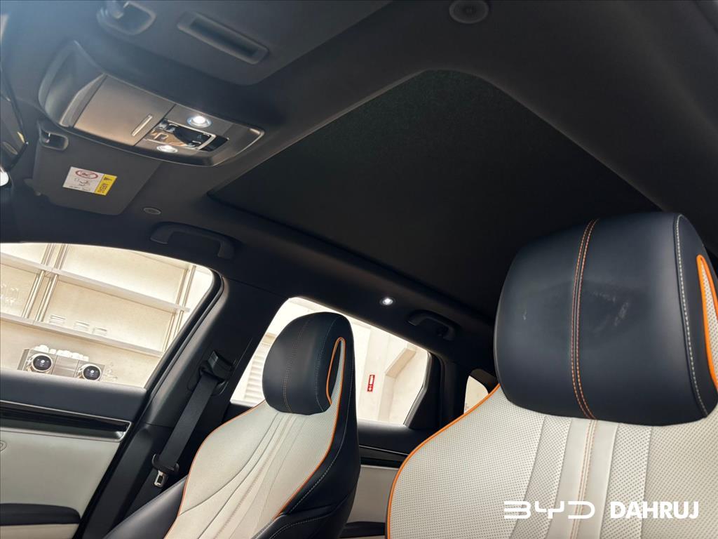 SONG PLUS 1.5 DM-I HÍBRIDO AUTOMÁTICO7