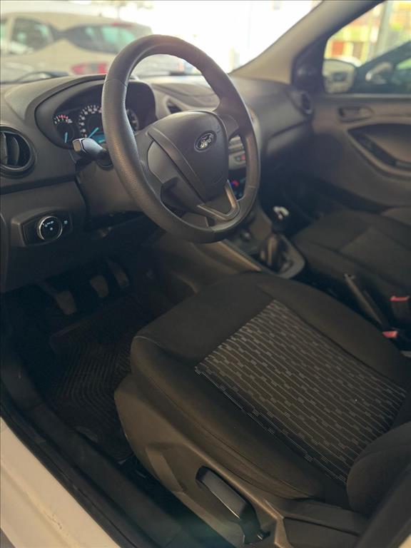 KA 1.0 TI-VCT FLEX SE MANUAL6