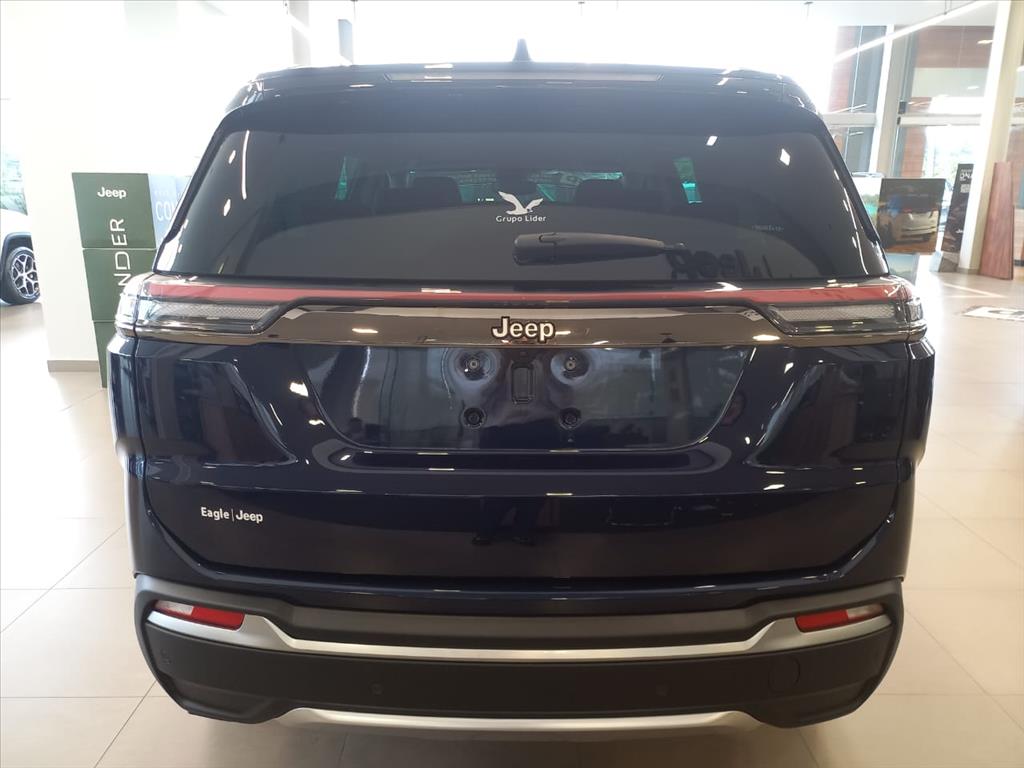 COMMANDER 1.3 T270 TURBO FLEX LONGITUDE AT63