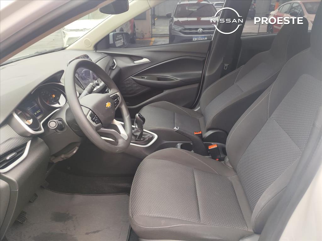 ONIX 1.0 TURBO FLEX LT MANUAL8