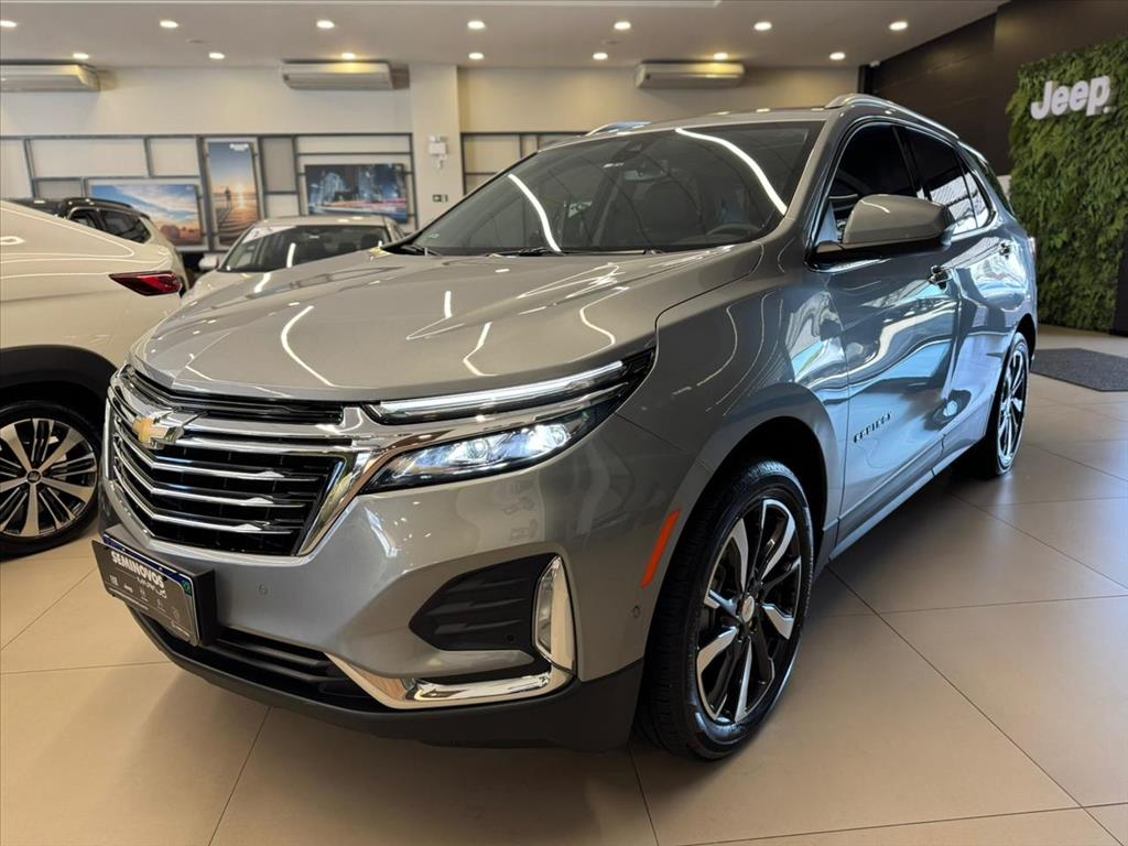 EQUINOX 1.5 16V TURBO GASOLINA PREMIER AWD AUTOMÁTICO2
